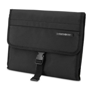 Samsonite® Hanging Folder Travel Kit - Black