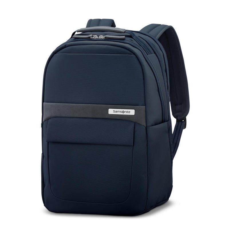 Samsonite® Midnight Blue Elevation Plus Ss - Destination Backpack