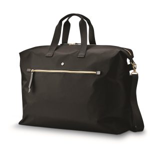 Samsonite® Mobile Solution Classic Duffel Bag - Black