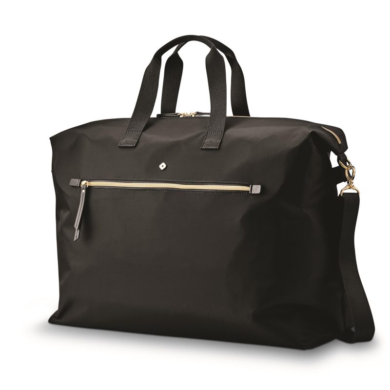 Samsonite®-Mobile-Solution-Classic-Duffel-Bag-Black-128176-1041 Samsonite® Mobile Solution Classic Duffel Bag - Black