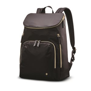 Samsonite® Mobile Solution Deluxe Backpack - Black