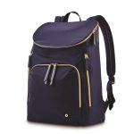 Samsonite® Mobile Solution Deluxe Backpack - Navy