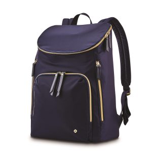 Samsonite® Mobile Solution Deluxe Backpack - Navy