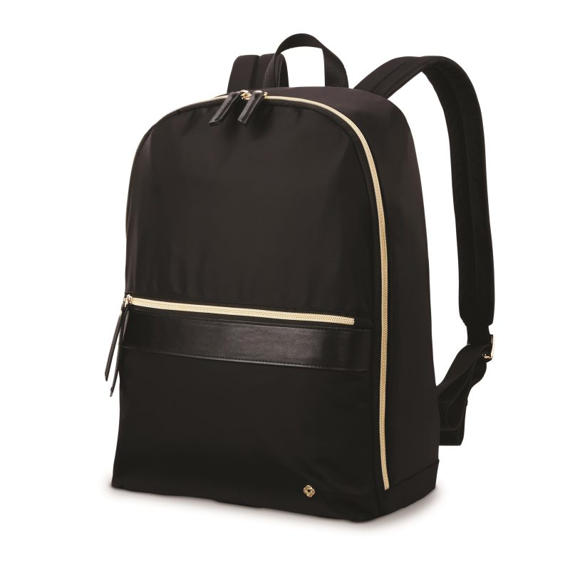 Samsonite®-Mobile-Solution-Essential-Backpack-Black-128170-1041 Samsonite® Mobile Solution Essential Backpack - Black