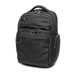Samsonite® Modern Utility Double Shot Backpack - Charcoal Heather