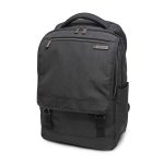 Samsonite® Modern Utility Paracycle Backpack - Charcoal Heather