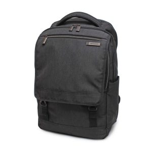 Samsonite® Modern Utility Paracycle Backpack - Charcoal Heather