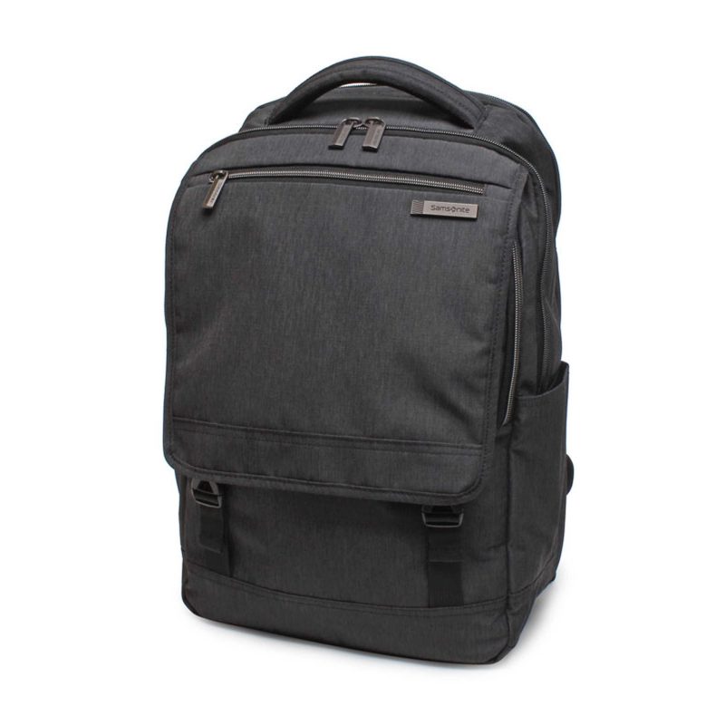 Samsonite® Modern Utility Paracycle Backpack - Charcoal Heather