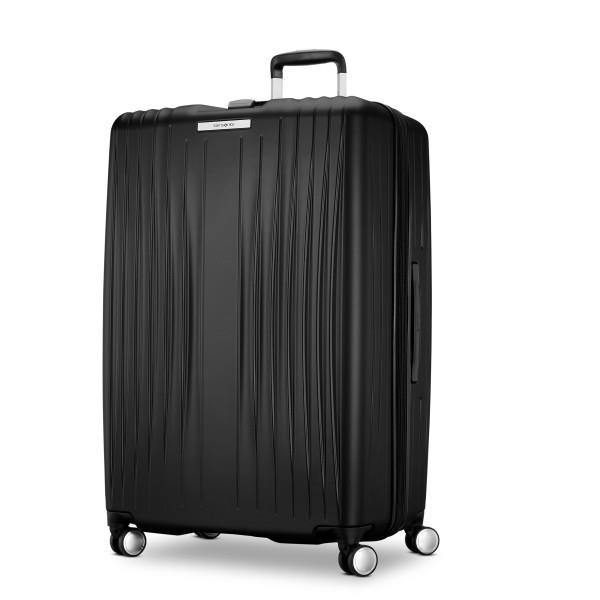 Samsonite®-Opto-3-29-Large-Spinner-Luggage-Basalt-Black-147076-2917 Samsonite® Opto 3 - 29" Large Spinner Luggage - Basalt Black