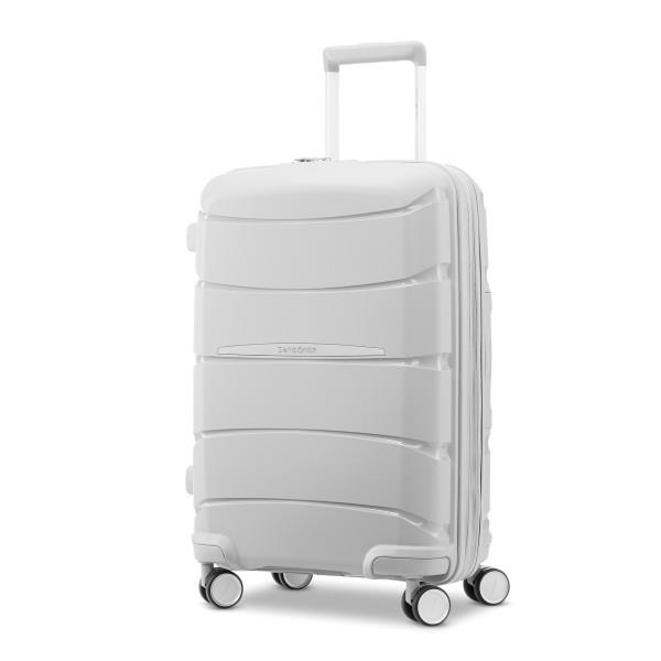 Samsonite®-Outline-Pro-20-Carry-On-Spinner-Luggage-Misty-Gray-137393-1566 Samsonite® Outline Pro 20" Carry-On Spinner Luggage - Misty Gray