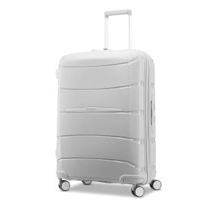 Samsonite® Outline Pro 24" Medium Spinner Luggage - Misty Gray