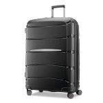 Samsonite® Outline Pro 28" Large Spinner Luggage - Midnight Black
