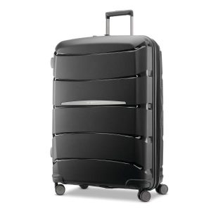 Samsonite® Outline Pro 28" Large Spinner Luggage - Midnight Black