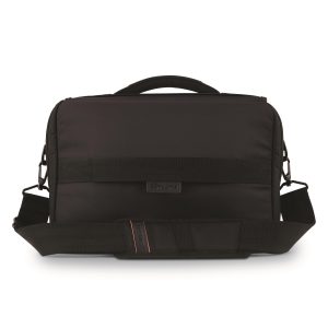 Samsonite® Pro 13 Slim Messenger Bag - Black
