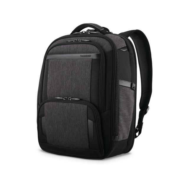 Samsonite®-Pro-Slim-Backpack-Black-126358-3989 Samsonite® Pro Slim Backpack - Black