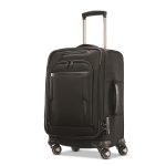 Samsonite® Pro Travel 22" Carry On Exp Spinner Luggage - Black