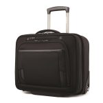 Samsonite® Pro Upright Mobile Office - Black