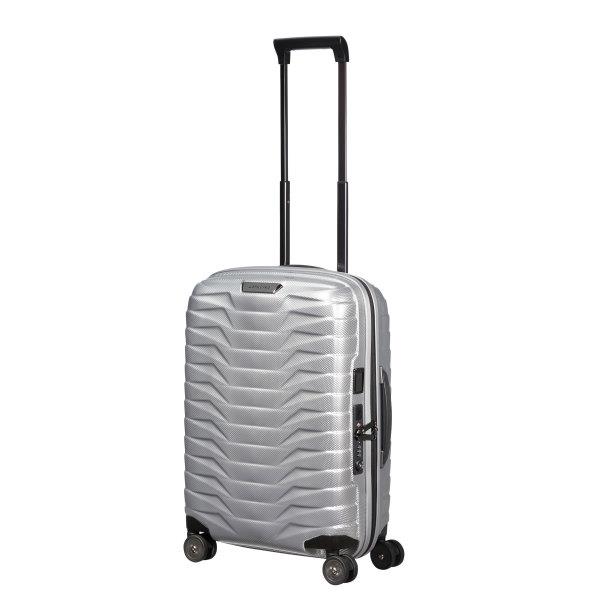 Samsonite®-Proxis-Carry-On-Spinner-Luggage-22-141845-1776 Samsonite® Proxis Carry-On Spinner Luggage (22")