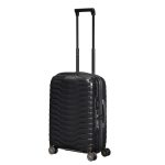 Samsonite® Proxis Carry-On Spinner Luggage (22") - Black
