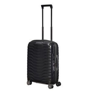 Samsonite® Proxis Carry-On Spinner Luggage (22") - Black