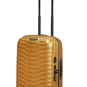 Samsonite® Proxis Carry-On Spinner Luggage (22") - Honey Gold