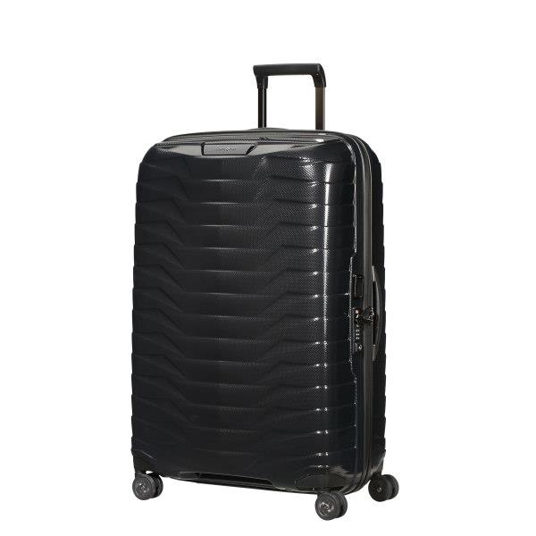 Samsonite®-Proxis-Large-Spinner-Luggage-27-Black-141847-1041 Samsonite® Proxis Large Spinner Luggage (27") - Black