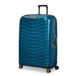 Samsonite® Proxis Xlarge Spinner Luggage (29") - Petrol Blue