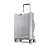 Samsonite® Silhouette 17 Hs 22" Carry-On Exp Spinner Luggage - Aluminum Silver