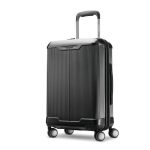 Samsonite® Silhouette 17 Hs 22" Carry-On Exp Spinner Luggage - Black