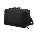 Samsonite® Silhouette 17 Split Case Duffel Bag - Black