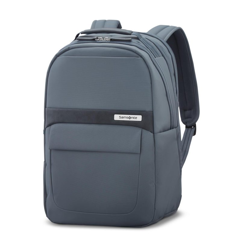 Samsonite® Slate Gray Elevation Plus Ss - Destination Backpack