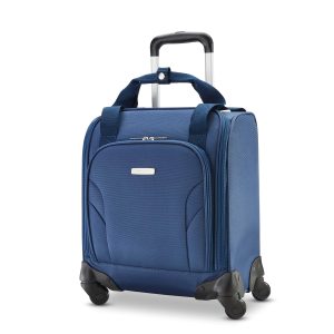 Samsonite® Spinner Underseater Luggage w/Usb Port - Ocean