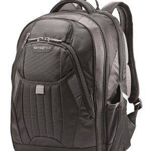 Samsonite® Tectonic 2 Large Backpack - Black