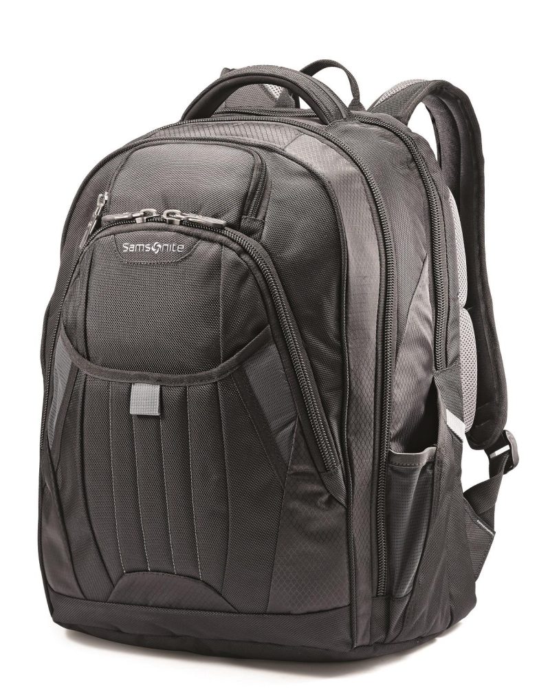 Samsonite® Tectonic 2 Large Backpack - Black