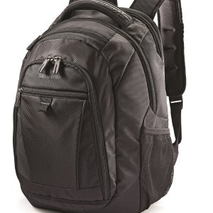 Samsonite® Tectonic 2 Medium Backpack - Black