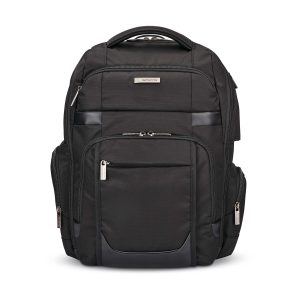 Samsonite® Tectonic Lifestyle Sweetwater Backpack - Black