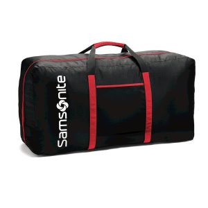 Samsonite® Tote-A-Ton Duffle Bag - 32.5" - Black