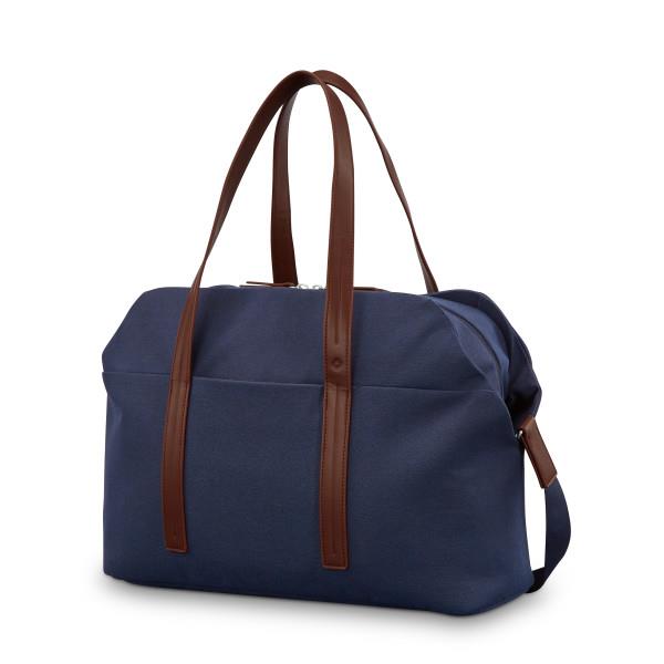 Samsonite®-Virtuosa-Weekender-Duffel-Bag-Navy-Blue-149197-1596 Samsonite® Virtuosa Weekender Duffel Bag - Navy Blue
