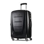 Samsonite® Winfield 2 Medium Spinner 24 Luggage - Brushed Anthracite
