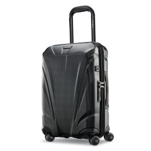 Samsonite® Xcaliber 20" Carry-On Spinner Luggage - Black