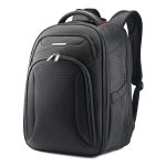 Samsonite® Xenon 3 Large Backpack - Black