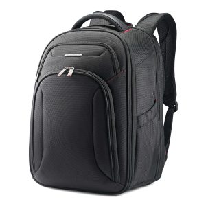 Samsonite® Xenon 3 Large Backpack - Black
