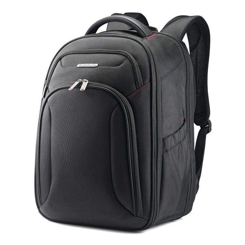 Samsonite®-Xenon-3-Large-Backpack-Black-89431-1041 Samsonite® Xenon 3 Large Backpack - Black