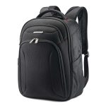 Samsonite® Xenon 3 Slim Backpack - Black