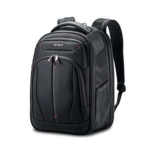 Samsonite® Xenon 4.0 Large Exp. Backpack - Black