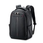 Samsonite® Xenon 4.0 Slim Backpack - Black