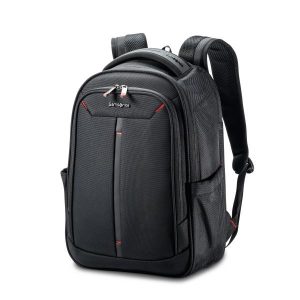 Samsonite® Xenon 4.0 Slim Backpack - Black