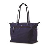Samsonite Mobile Solution Deluxe Carryall - Navy