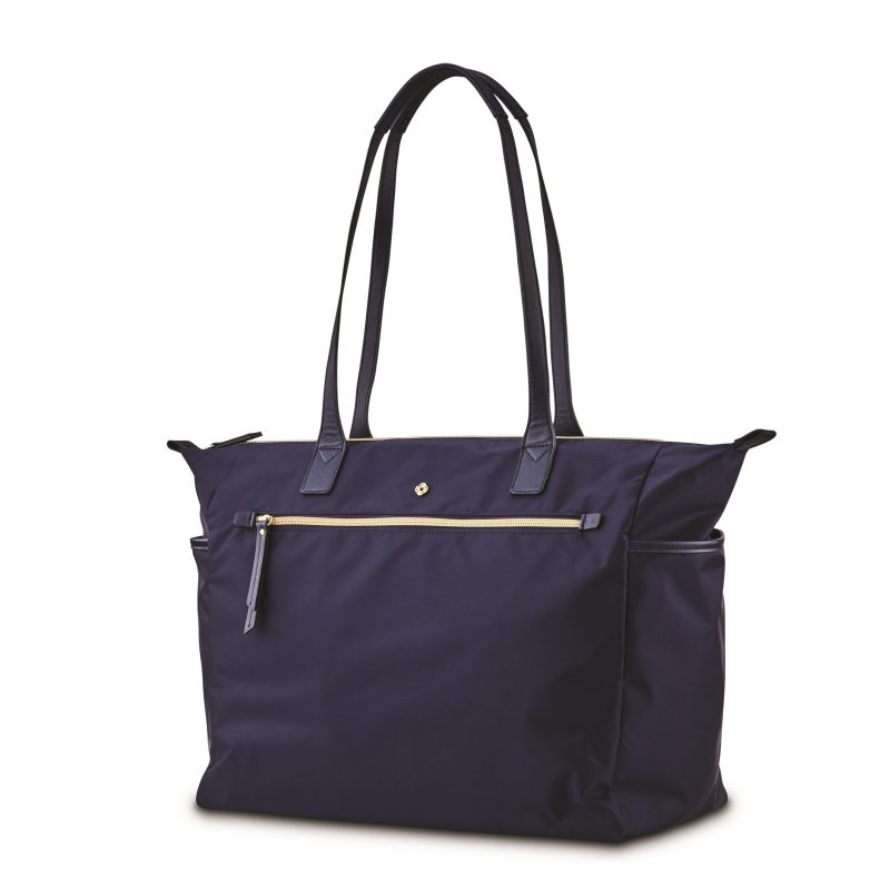 Samsonite-Mobile-Solution-Deluxe-Carryall-Navy-128175-1598 Samsonite Mobile Solution Deluxe Carryall - Navy