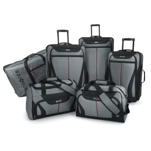 Samsonite Uintah 6Pc Set (29"